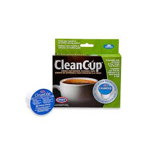 Urnex Clean Cup (5 / bte)