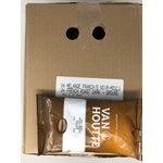 Van Houtte mélange français noir moulu 42x2.5oz.